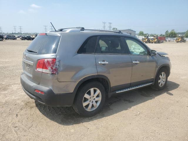 Kia Sorento Lx Image 6