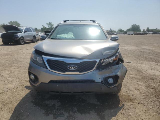 Kia Sorento Lx Image 11