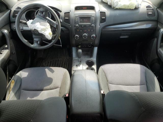 Kia Sorento Lx Image 12