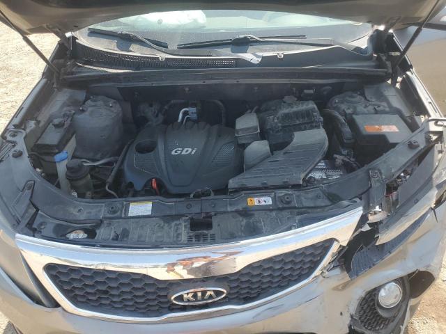 Kia Sorento Lx Image 10