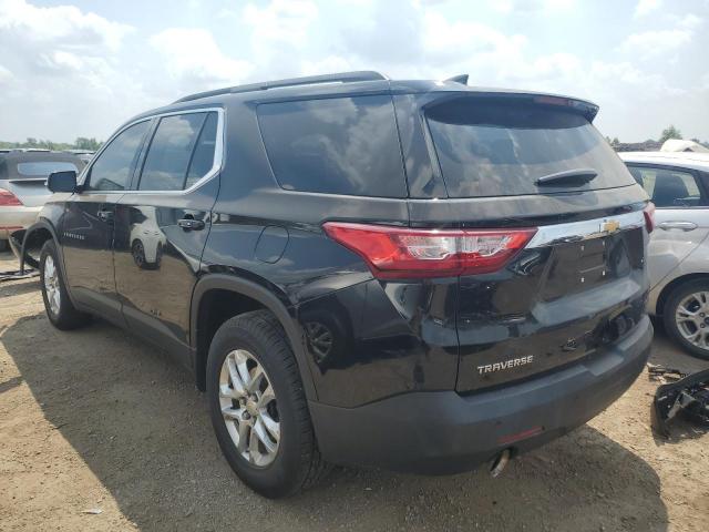 Chevrolet Traverse Lt Image 8