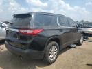 Chevrolet Traverse Lt Image 2