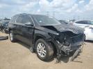 Chevrolet Traverse Lt Image 4