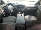 Chevrolet Traverse Lt Image 13