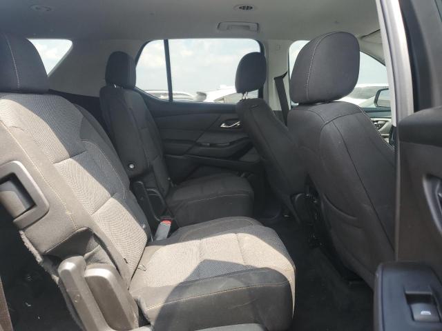 Chevrolet Traverse Lt Image 9