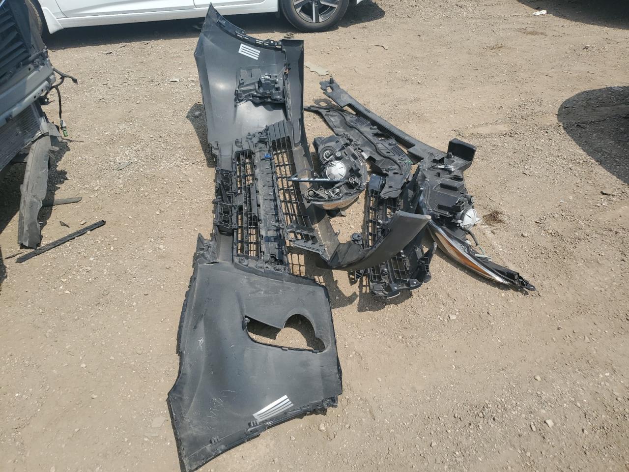 Chevrolet Traverse Lt Image 12