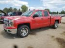 Chevrolet Silverado K1500 Lt Image 1