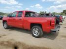 Chevrolet Silverado K1500 Lt Image 4