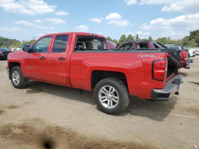 Chevrolet Silverado K1500 Lt Image 4