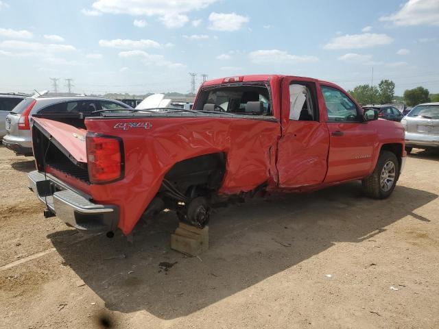 Chevrolet Silverado K1500 Lt Image 2