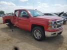 Chevrolet Silverado K1500 Lt Image 3