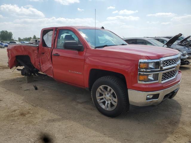 Chevrolet Silverado K1500 Lt Image 3