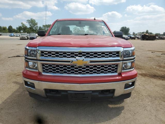 Chevrolet Silverado K1500 Lt Image 6