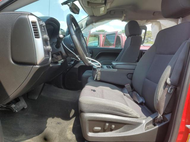 Chevrolet Silverado K1500 Lt Image 7