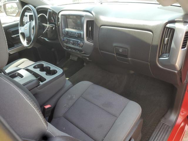 Chevrolet Silverado K1500 Lt Image 9