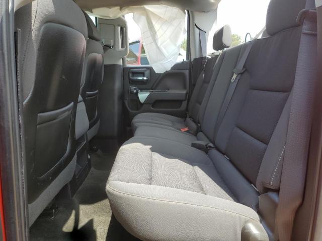 Chevrolet Silverado K1500 Lt Image 12