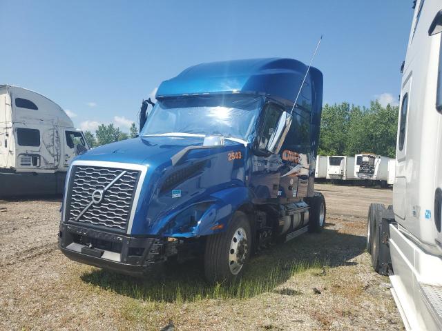 Volvo Vn Vnl Image 4