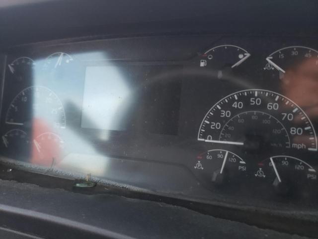 Volvo Vn Vnl Image 8