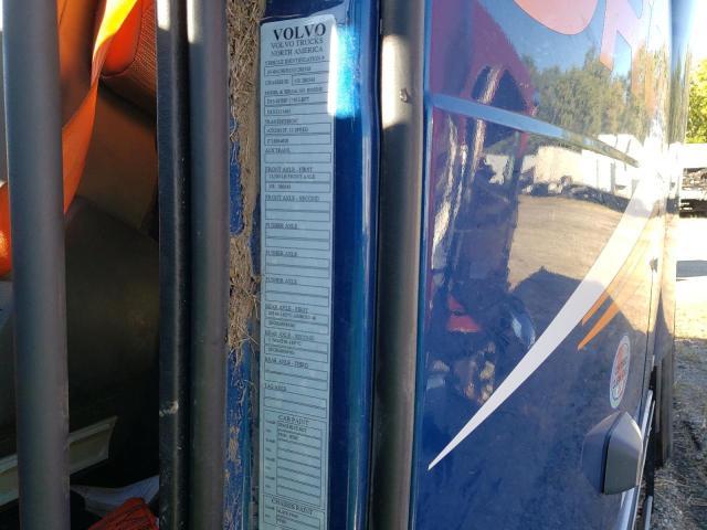 Volvo Vn Vnl Image 10