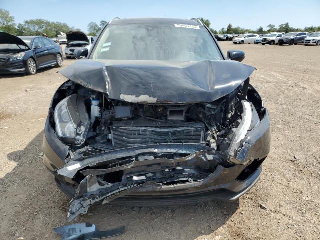 Honda HR-V Ex Image 10