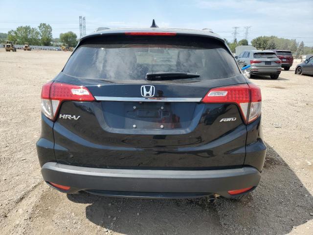 Honda HR-V Ex Image 12