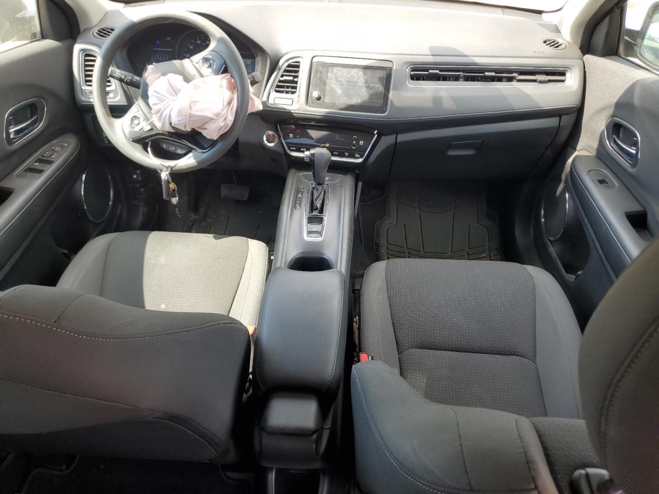 Honda HR-V Ex Image 7