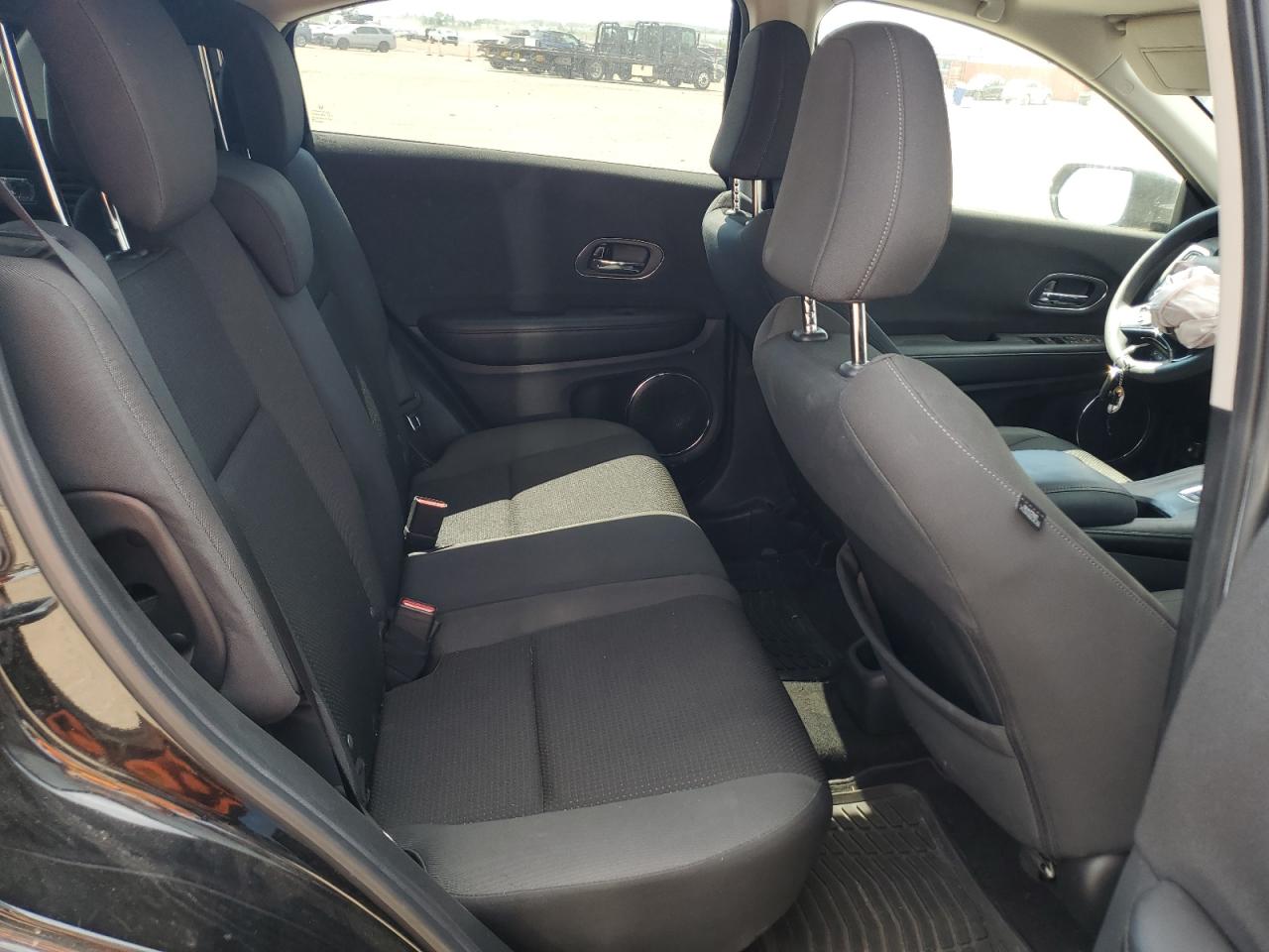 Honda HR-V Ex Image 6