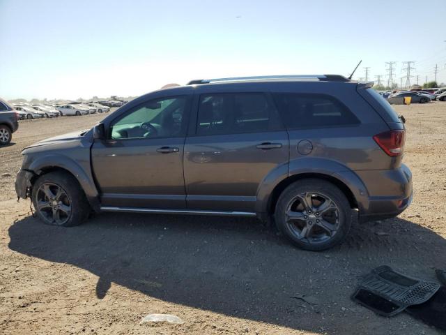 Dodge Journey Crossroad Image 12