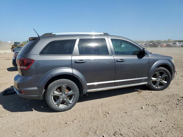 Dodge Journey Crossroad Image 2