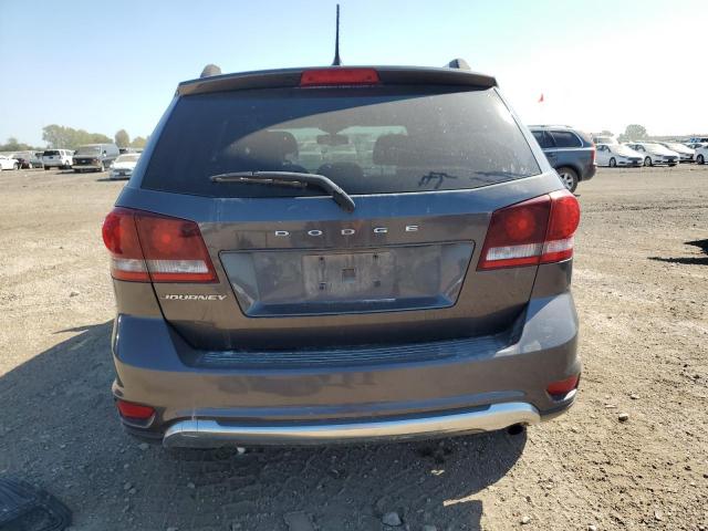 Dodge Journey Crossroad Image 7