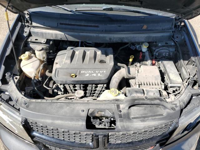 Dodge Journey Crossroad Image 9