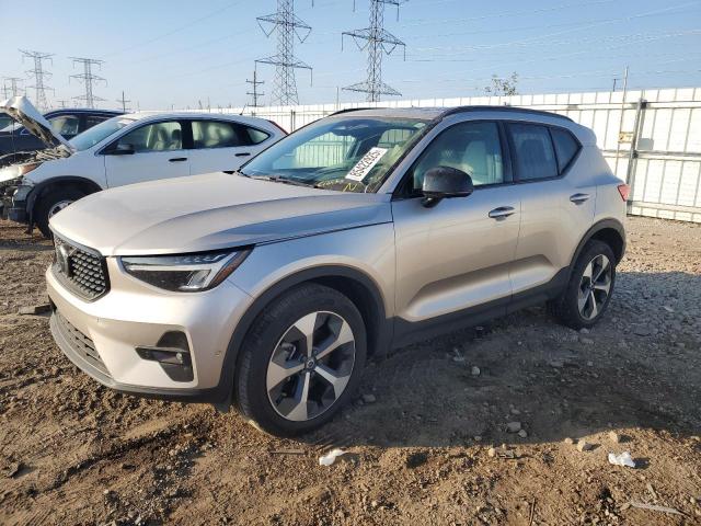  Salvage Volvo Xc40 Plus