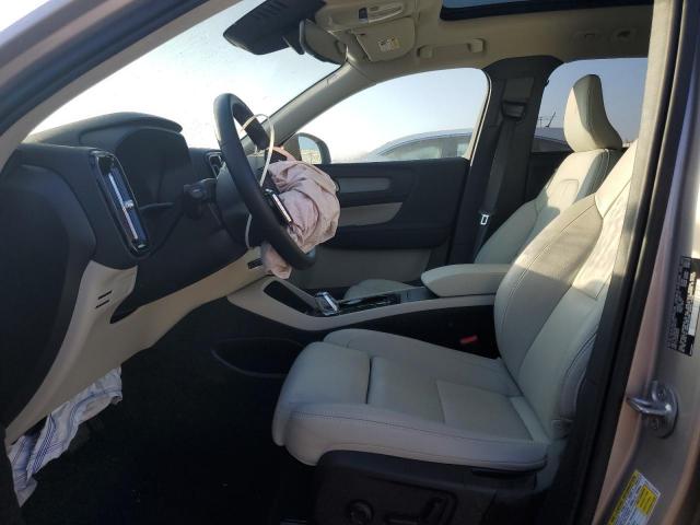 Volvo Xc40 Plus Plus Image 4