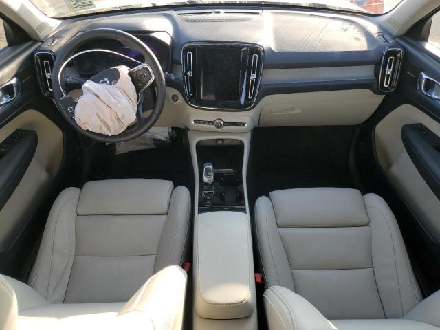 Volvo Xc40 Plus Plus Image 11