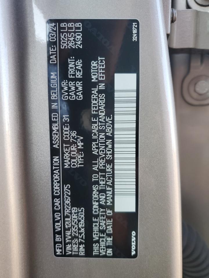 Volvo Xc40 Plus Plus Image 3