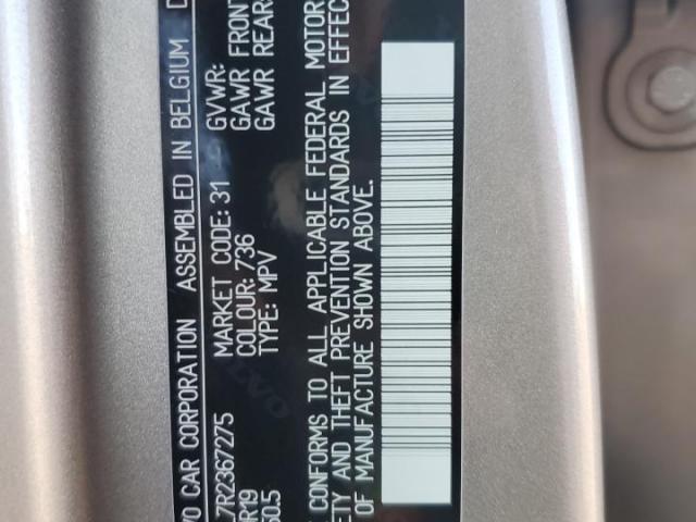 Volvo Xc40 Plus Plus Image 3