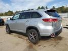 Toyota Highlander Le Image 10