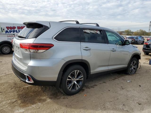 Toyota Highlander Le Image 2