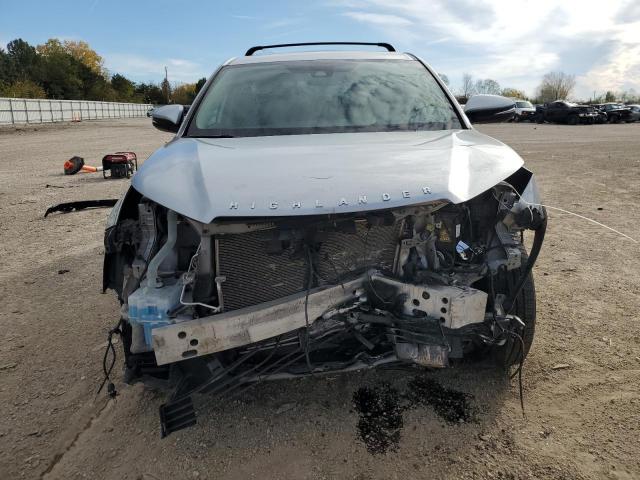 Toyota Highlander Le Image 3