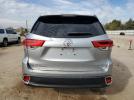 Toyota Highlander Le Image 8