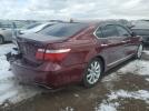 Lexus LS 460 Image 7