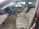 Lexus LS 460 Image 5