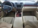 Lexus LS 460 Image 3