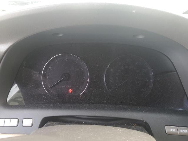 Lexus LS 460 Image 11