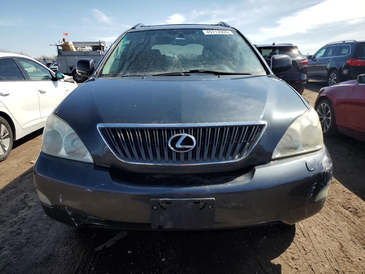 Lexus RX 330 Image 3