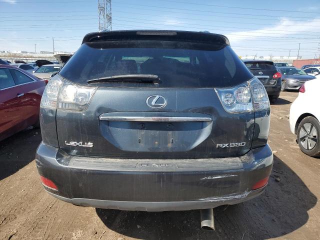 Lexus RX 330 Image 8