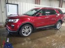 Ford Explorer Limited Image 1