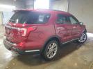 Ford Explorer Limited Image 4