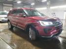 Ford Explorer Limited Image 2