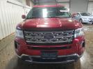 Ford Explorer Limited Image 5